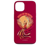 Carcasa para iPhone 13 Harry Potter Mosaic Order of The Phoenix