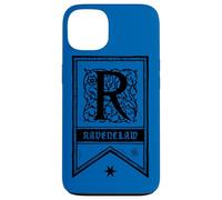 Carcasa para iPhone 13 Harry Potter Ravenclaw Drawn Banner