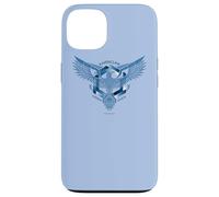 Carcasa para iPhone 13 Harry Potter Ravenclaw Learning Wisdom Wit