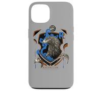 Carcasa para iPhone 13 Harry Potter Ravenclaw Magicial Mischief Level Up Crest
