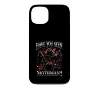 Carcasa para iPhone 13 ¿Has Visto Mothman Point Pleasant WV Cryptid