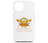 Carcasa para iPhone 13 Haz Que Roma vuelva a ser Grande - Historia Romana Antigua - Legion SPQR