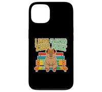 Carcasa para iPhone 13 He reclamado Este Asiento Bleacher Stadium Spectator