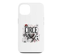 Carcasa para iPhone 13 Hechicería Antigua CIRCE Mitología Griega Encantadora