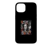 Carcasa para iPhone 13 Hegel Georg Wilhelm Friedrich Idealismo alemán