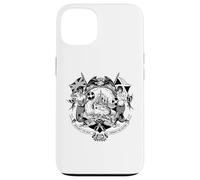 Carcasa para iPhone 13 "HMT Windrush Trojan Skinhead Reggae - British Jamaican