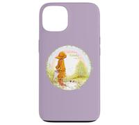 Carcasa para iPhone 13 Holly Hobbie Que Todos Tus Sueños Se Hagan Realidad