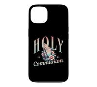 Carcasa para iPhone 13 Holy Communion Womens First Communion