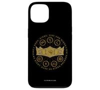 Carcasa para iPhone 13 House of The Dragon God, Kings, Fire and Blood