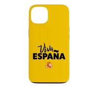 Carcasa para iPhone 13 I Love Spain, Spain Coat of Arms Spanish Pride Flag Crest