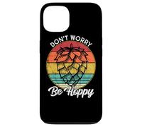 Carcasa para iPhone 13 I Need An IPA Beer Quote be Hoppy, Don't Worry Craft Beer