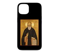 Carcasa para iPhone 13 Icono ortodoxo San Máximo el Confesor