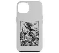 Carcasa para iPhone 13 Ilustración de Vepar Rising Queen of Tides