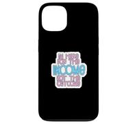Carcasa para iPhone 13 I'm Here for The Income Not The Outcome Job Worker Gear