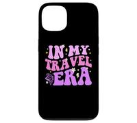 Carcasa para iPhone 13 In My Travel Era Vacation Trip Summer Hiking Camping Squad