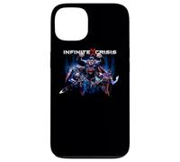 Carcasa para iPhone 13 Infinite Crisis Super