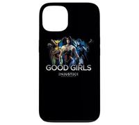 Carcasa para iPhone 13 Injustice: Gods Among Us Good Girls Characters