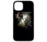 Carcasa para iPhone 13 Injustice: Gods Among Us Good vs Evil