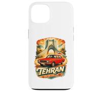 Carcasa para iPhone 13 IRÁN Persian PARSIS PERSEPOLIS