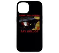 Carcasa para iPhone 13 IT: TV Mini Series Hello