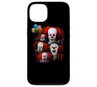 Carcasa para iPhone 13 IT: TV Mini Series Many Faces of Pennywise