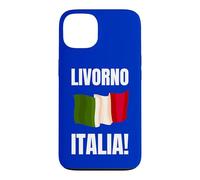 Carcasa para iPhone 13 Italy Livorno