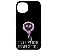 Carcasa para iPhone 13 It's A K-Pop Thing You Wouldn't Get It Korean Boy Band Fan