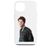 Carcasa para iPhone 13 Jamie T Sheila Sticks 'N' Stones Cantante de Andy Willsher