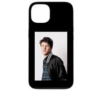 Carcasa para iPhone 13 Jamie T Sticks 'N' Stones Sheila Cantante de Andy Willsher