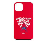 Carcasa para iPhone 13 Jaws Jaws of Death