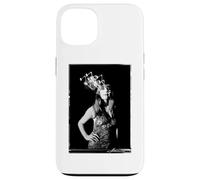 Carcasa para iPhone 13 Jenny Lewis RILO Kiley Cantante Actor Michael Robert Williams