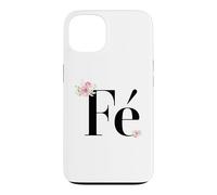 Carcasa para iPhone 13 Jesus Christ Cross Bible Verse Sayings Christian Devotion