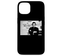 Carcasa para iPhone 13 Johnny Cash Highwaymen American Outlaws Era 1990