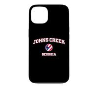Carcasa para iPhone 13 Johns Cr eorgia (Georgia)