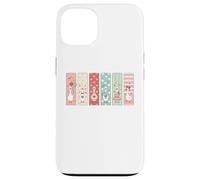 Carcasa para iPhone 13 Just A Love Goose Heart Cute Goose Happy Valentine’s Day