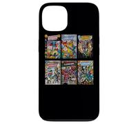Carcasa para iPhone 13 Justice League Covers
