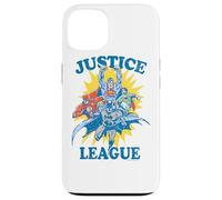 Carcasa para iPhone 13 Justice League Let's do This
