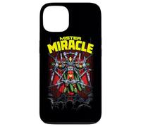 Carcasa para iPhone 13 Justice League Mister Miracle