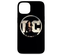 Carcasa para iPhone 13 Justice League Movie DC Comics Wonder Woman