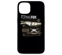 Carcasa para iPhone 13 Justice League Movie Flying Fox