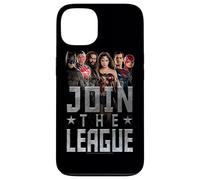 Carcasa para iPhone 13 Justice League Movie Join The League