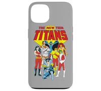 Carcasa para iPhone 13 Justice League New Teen Titans