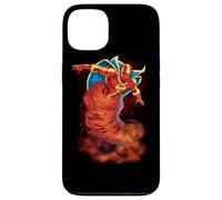 Carcasa para iPhone 13 Justice League Red Tornado Cloud