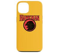 Carcasa para iPhone 13 Justice League Rough Hawk
