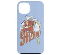 Carcasa para iPhone 13 Justice League Shazam! Stepping out