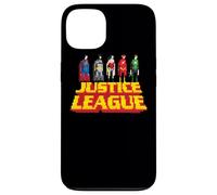 Carcasa para iPhone 13 Justice League Standing Above