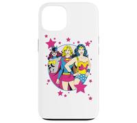 Carcasa para iPhone 13 Justice League We Are Superior
