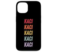 Carcasa para iPhone 13 Kaci