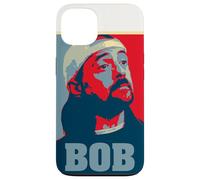 Carcasa para iPhone 13 Kevin Smith Jay y Silent Bob, Icono de la Propaganda clásica de la generación X