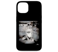 Carcasa para iPhone 13 Kim Gordon Sonic Youth Sister Era por Phil Nicholls